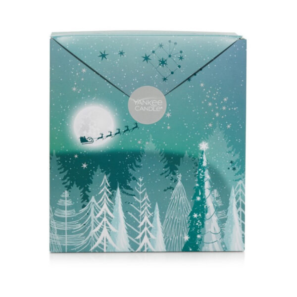 Yankee Candle illatgyertyák ajándékszett