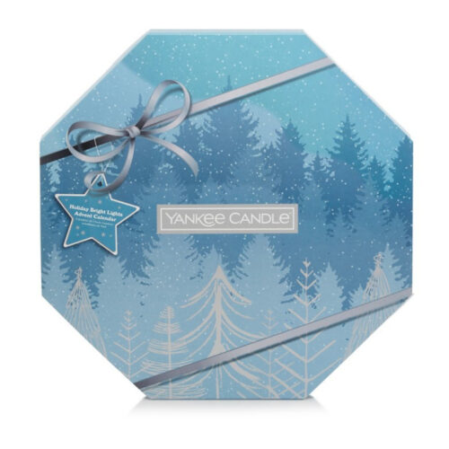 Yankee Candle adventi kalendárium ajándékszett