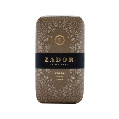ZADOR szappan- Kakaó