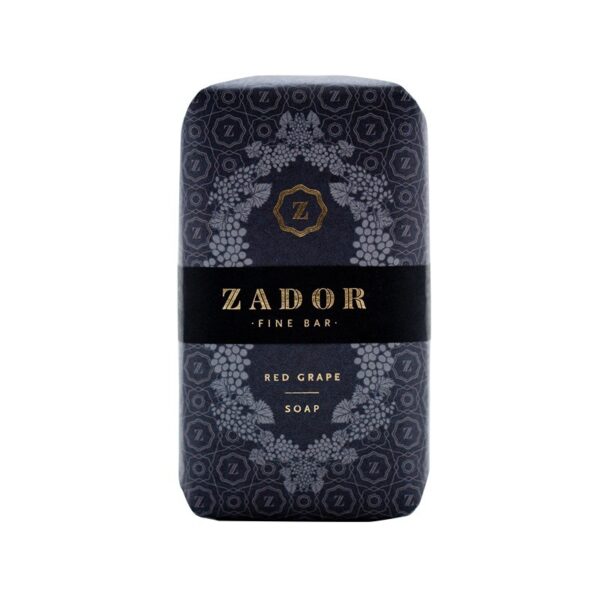 ZADOR szappan- Szőlő