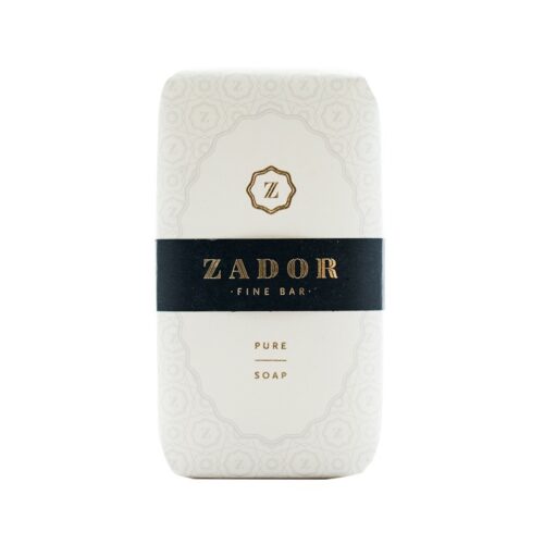 ZADOR szappan- Pure