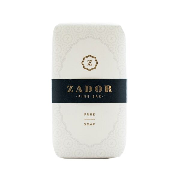 ZADOR szappan- Pure